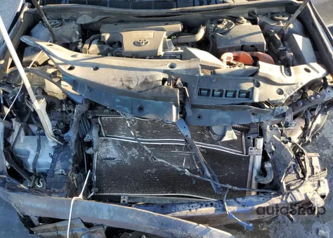 2017 Toyota Camry Hybrid из США, поврежденный, VIN 4T1BD1FKXHU207457